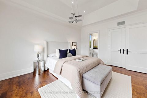 Photo 24 at 66 Lorraine Drive, Willowdale West, Toronto