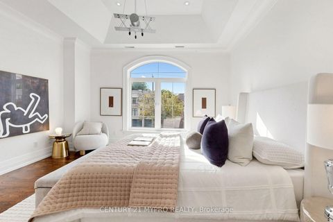 Photo 25 at 66 Lorraine Drive, Willowdale West, Toronto