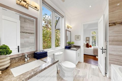 Photo 26 at 66 Lorraine Drive, Willowdale West, Toronto