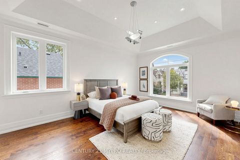 Photo 27 at 66 Lorraine Drive, Willowdale West, Toronto