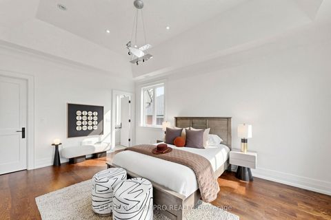 Photo 28 at 66 Lorraine Drive, Willowdale West, Toronto