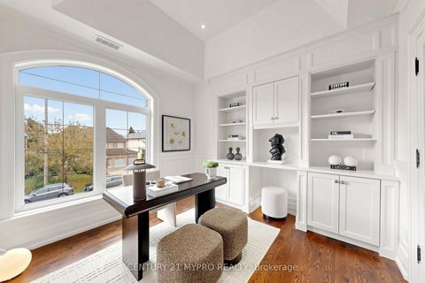 Photo 29 at 66 Lorraine Drive, Willowdale West, Toronto