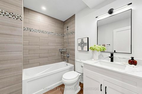 Photo 33 at 66 Lorraine Drive, Willowdale West, Toronto