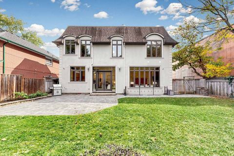 Photo 34 at 66 Lorraine Drive, Willowdale West, Toronto