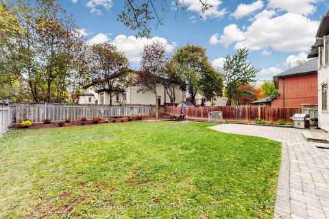 Photo 35 at 66 Lorraine Drive, Willowdale West, Toronto