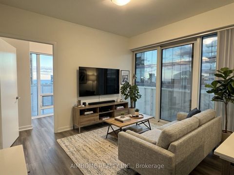 Photo 2 at 3310 - 100 Harbour Street, Waterfront Communities C1, Toronto