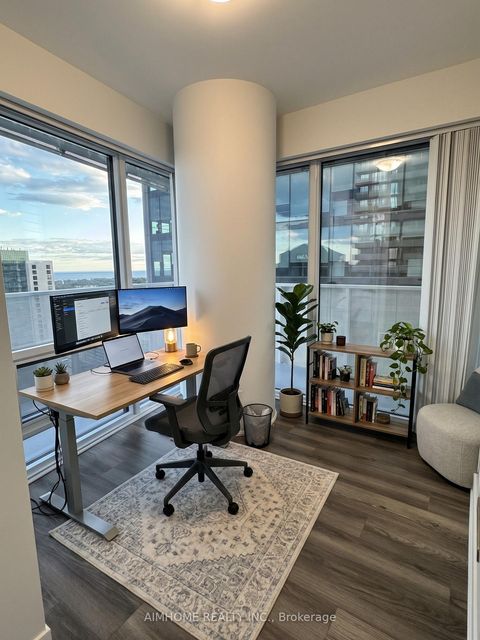 Photo 4 at 3310 - 100 Harbour Street, Waterfront Communities C1, Toronto