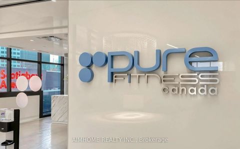 Photo 8 at 3310 - 100 Harbour Street, Waterfront Communities C1, Toronto