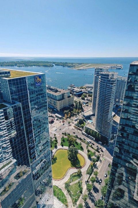 Photo 13 at 3310 - 100 Harbour Street, Waterfront Communities C1, Toronto