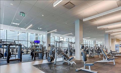 Photo 14 at 3310 - 100 Harbour Street, Waterfront Communities C1, Toronto
