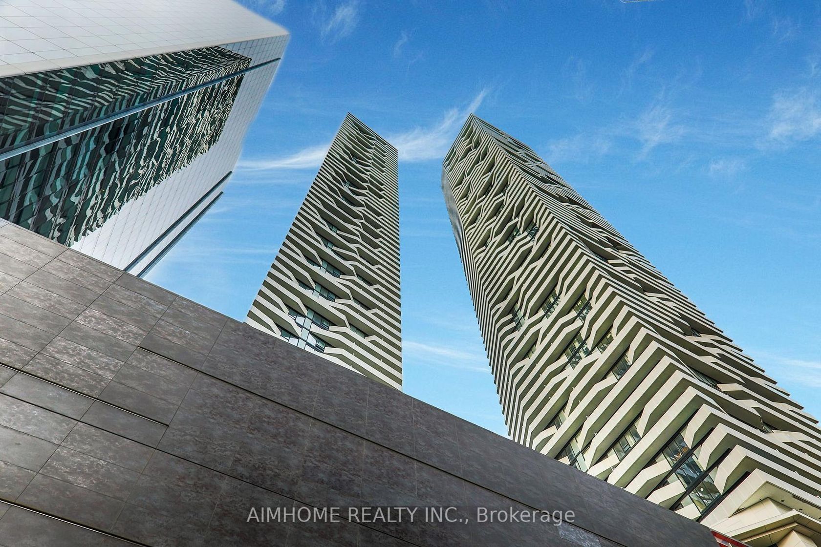 3310 - 100 Harbour Street, Waterfront Communities C1, Toronto 