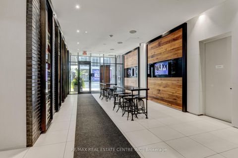 Photo 2 at 308 - 783 Bathurst Street, University, Toronto
