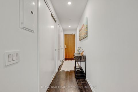 Photo 4 at 308 - 783 Bathurst Street, University, Toronto