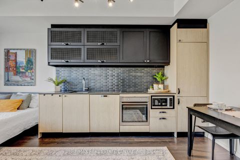Photo 10 at 308 - 783 Bathurst Street, University, Toronto