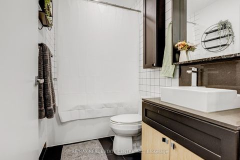 Photo 14 at 308 - 783 Bathurst Street, University, Toronto