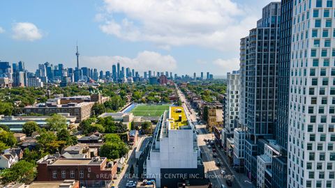 Photo 18 at 308 - 783 Bathurst Street, University, Toronto