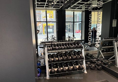 Photo 19 at 308 - 783 Bathurst Street, University, Toronto