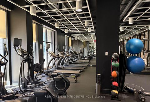Photo 21 at 308 - 783 Bathurst Street, University, Toronto