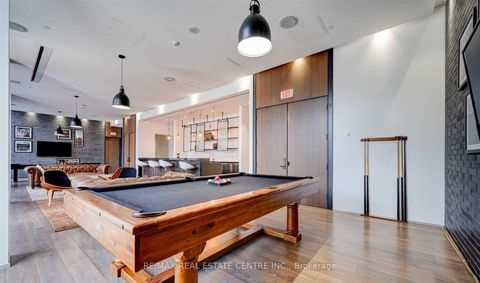 Photo 23 at 308 - 783 Bathurst Street, University, Toronto