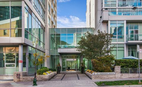 Photo 33 at 617 - 120 Homewood Avenue, South St. James Town, Toronto