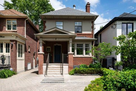 Photo 0 at 29 Standish Avenue, Moore Park, Toronto