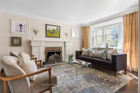 Photo 2 at 29 Standish Avenue, Moore Park, Toronto