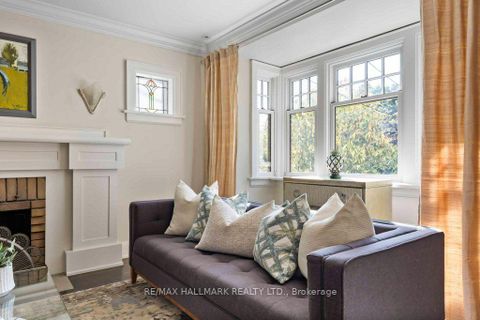 Photo 3 at 29 Standish Avenue, Moore Park, Toronto