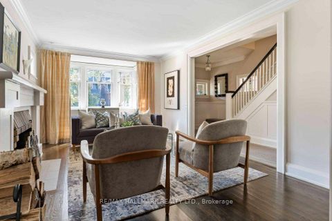 Photo 4 at 29 Standish Avenue, Moore Park, Toronto