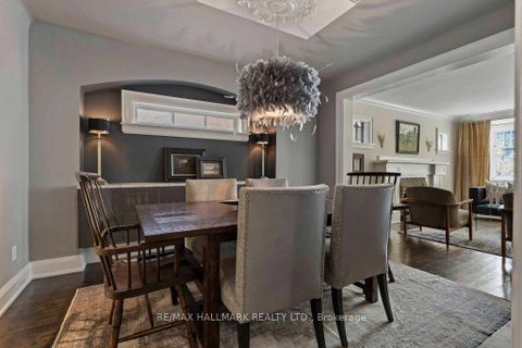Photo 5 at 29 Standish Avenue, Moore Park, Toronto