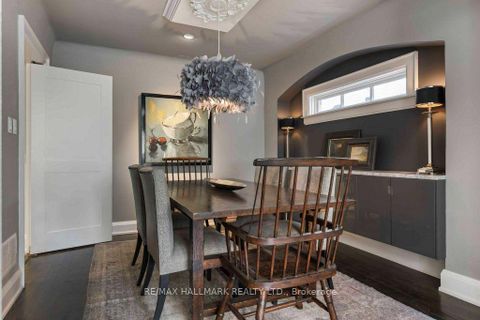 Photo 6 at 29 Standish Avenue, Moore Park, Toronto