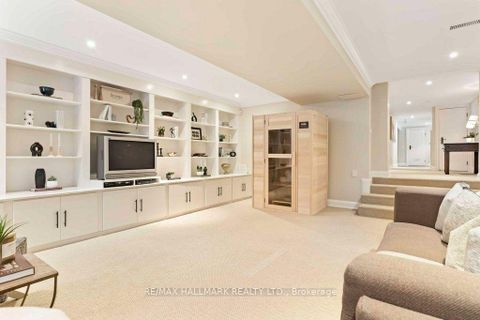 Photo 30 at 29 Standish Avenue, Moore Park, Toronto