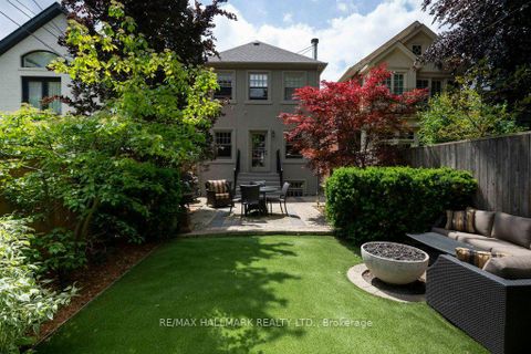 Photo 33 at 29 Standish Avenue, Moore Park, Toronto