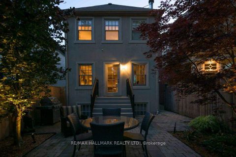 Photo 35 at 29 Standish Avenue, Moore Park, Toronto