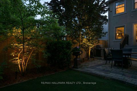 Photo 37 at 29 Standish Avenue, Moore Park, Toronto