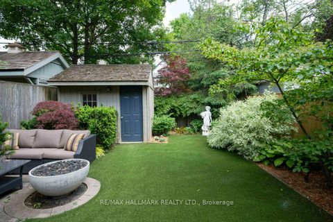 Photo 38 at 29 Standish Avenue, Moore Park, Toronto