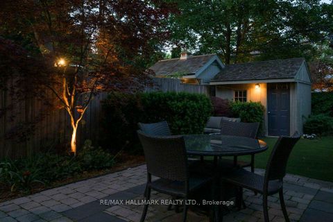 Photo 39 at 29 Standish Avenue, Moore Park, Toronto
