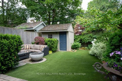 Photo 40 at 29 Standish Avenue, Moore Park, Toronto