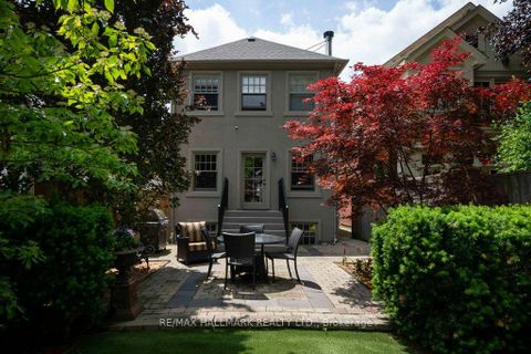 Photo 45 at 29 Standish Avenue, Moore Park, Toronto
