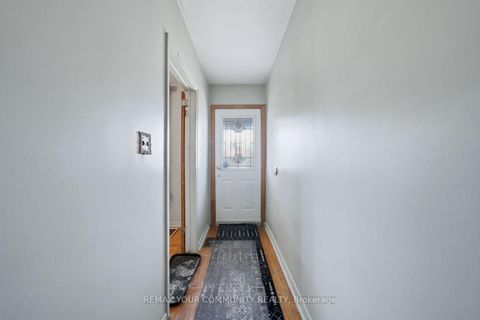 Photo 1 at 279 McRoberts Avenue, Fairbank, Toronto