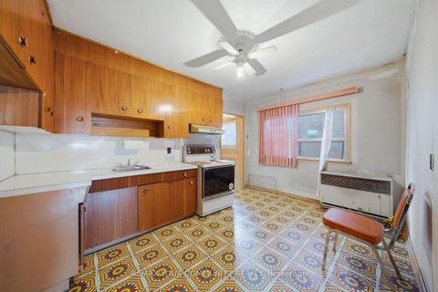 Photo 2 at 279 McRoberts Avenue, Fairbank, Toronto
