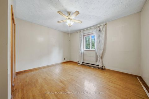 Photo 3 at 279 McRoberts Avenue, Fairbank, Toronto