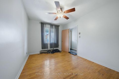 Photo 4 at 279 McRoberts Avenue, Fairbank, Toronto