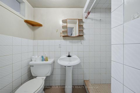 Photo 11 at 279 McRoberts Avenue, Fairbank, Toronto
