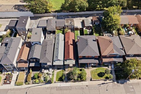 Photo 12 at 279 McRoberts Avenue, Fairbank, Toronto