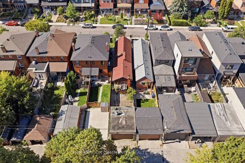 Photo 15 at 279 McRoberts Avenue, Fairbank, Toronto