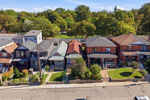 Photo 17 at 279 McRoberts Avenue, Fairbank, Toronto