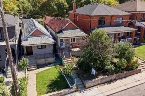 Photo 18 at 279 McRoberts Avenue, Fairbank, Toronto