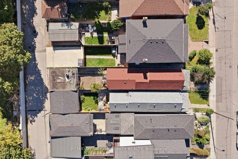 Photo 19 at 279 McRoberts Avenue, Fairbank, Toronto