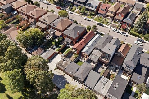 Photo 20 at 279 McRoberts Avenue, Fairbank, Toronto