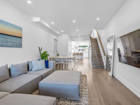 Photo 5 at 87 Palmerston Avenue, Bellwoods, Toronto